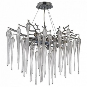 Подвесная люстра Dio D’Arte Tavenna Tavenna H 1.5.60.101 N в Пойковском - poikovskii.mebel24.online | фото 2