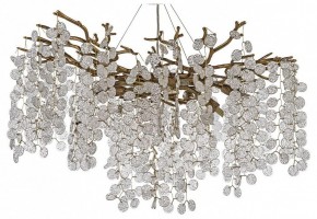 Подвесная люстра Dio D’Arte Tavenna Tavenna H 1.5.76.102 A в Пойковском - poikovskii.mebel24.online | фото