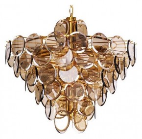 Подвесная люстра Divinare Chloe 7566/01 SP-18 в Пойковском - poikovskii.mebel24.online | фото
