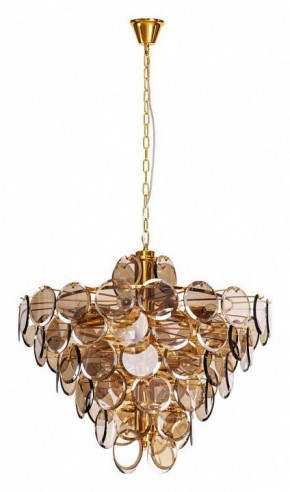 Подвесная люстра Divinare Chloe 7566/01 SP-18 в Пойковском - poikovskii.mebel24.online | фото 2