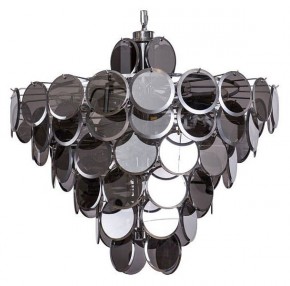 Подвесная люстра Divinare Chloe 7566/02 SP-18 в Пойковском - poikovskii.mebel24.online | фото