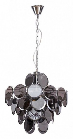 Подвесная люстра Divinare Chloe 7566/02 SP-8 в Пойковском - poikovskii.mebel24.online | фото 2