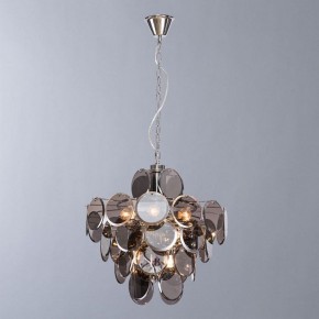 Подвесная люстра Divinare Chloe 7566/02 SP-8 в Пойковском - poikovskii.mebel24.online | фото 3