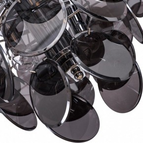 Подвесная люстра Divinare Chloe 7566/02 SP-8 в Пойковском - poikovskii.mebel24.online | фото 4