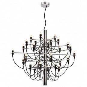 Подвесная люстра Divinare Molto 8030/02 LM-50 в Пойковском - poikovskii.mebel24.online | фото 3