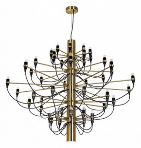 Подвесная люстра Divinare Molto 8030/17 LM-50 в Пойковском - poikovskii.mebel24.online | фото 3