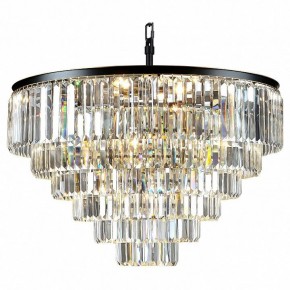 Подвесная люстра Divinare Nova 3001/01 LM-16 в Пойковском - poikovskii.mebel24.online | фото 2