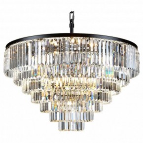 Подвесная люстра Divinare Nova 3001/01 LM-25 в Пойковском - poikovskii.mebel24.online | фото