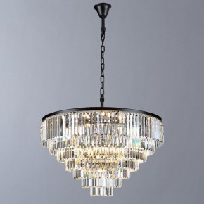 Подвесная люстра Divinare Nova 3001/01 LM-25 в Пойковском - poikovskii.mebel24.online | фото 2