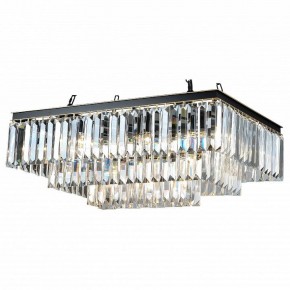 Подвесная люстра Divinare Nova 3001/01 SP-15 в Пойковском - poikovskii.mebel24.online | фото