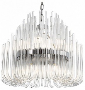 Подвесная люстра Divinare Romola 6043/02 LM-10 в Пойковском - poikovskii.mebel24.online | фото