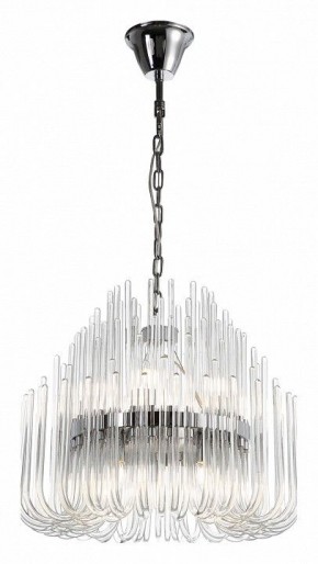 Подвесная люстра Divinare Romola 6043/02 LM-10 в Пойковском - poikovskii.mebel24.online | фото 2