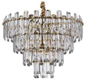 Подвесная люстра Divinare Rosie 3511/17 LM-8 в Пойковском - poikovskii.mebel24.online | фото 2