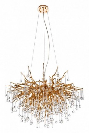 Подвесная люстра Divinare Salice 3132/01 SP-10 в Пойковском - poikovskii.mebel24.online | фото 2