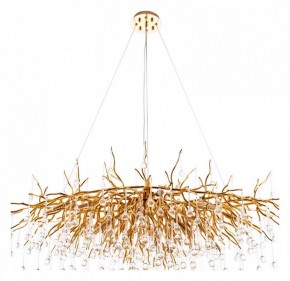 Подвесная люстра Divinare Salice 3132/01 SP-13 в Пойковском - poikovskii.mebel24.online | фото 2