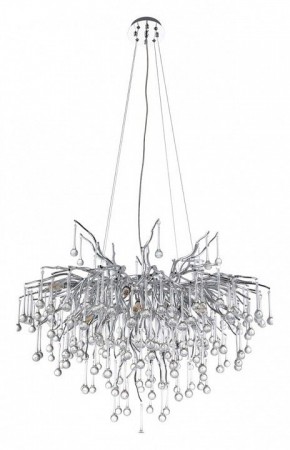 Подвесная люстра Divinare Salice 3132/26 SP-10 в Пойковском - poikovskii.mebel24.online | фото 2