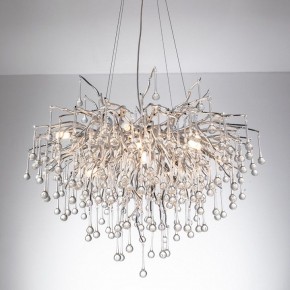 Подвесная люстра Divinare Salice 3132/26 SP-10 в Пойковском - poikovskii.mebel24.online | фото 3