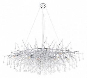 Подвесная люстра Divinare Salice 3132/26 SP-13 в Пойковском - poikovskii.mebel24.online | фото 2