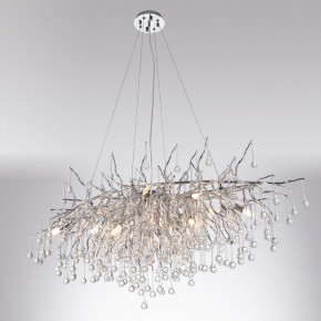 Подвесная люстра Divinare Salice 3132/26 SP-13 в Пойковском - poikovskii.mebel24.online | фото 3