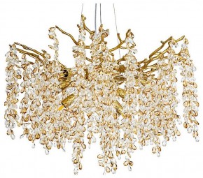 Подвесная люстра Divinare Salice 3134/01 SP-8 в Пойковском - poikovskii.mebel24.online | фото 2