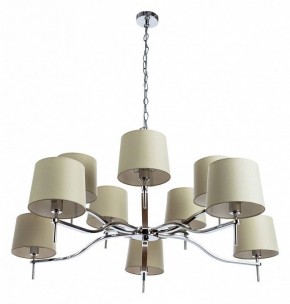 Подвесная люстра Divinare Soprano 1341/02 LM-10 в Пойковском - poikovskii.mebel24.online | фото 2