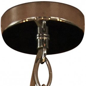 Подвесная люстра Divinare Soprano 1341/02 LM-10 в Пойковском - poikovskii.mebel24.online | фото 6