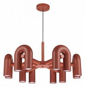 Подвесная люстра Divinare Twins 1092/34 PL-30 в Пойковском - poikovskii.mebel24.online | фото 2