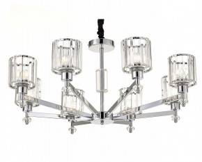 Подвесная люстра Escada Adorn 691/8S (Chrome) в Пойковском - poikovskii.mebel24.online | фото 1