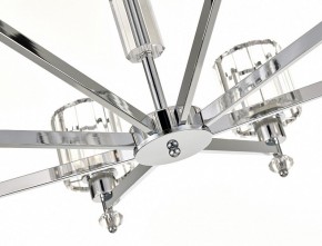 Подвесная люстра Escada Adorn 691/8S (Chrome) в Пойковском - poikovskii.mebel24.online | фото 3