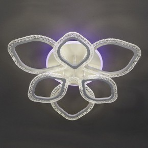 Подвесная люстра Escada Bubble 10251/6LED BL в Пойковском - poikovskii.mebel24.online | фото 2