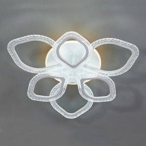 Подвесная люстра Escada Bubble 10251/6LED BL в Пойковском - poikovskii.mebel24.online | фото 3