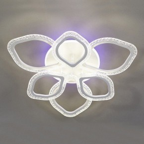 Подвесная люстра Escada Bubble 10251/6LED BL в Пойковском - poikovskii.mebel24.online | фото 4
