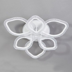Подвесная люстра Escada Bubble 10251/6LED BL в Пойковском - poikovskii.mebel24.online | фото 6