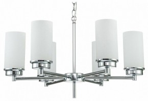 Подвесная люстра Escada Legacy 2119/6S Chrome в Пойковском - poikovskii.mebel24.online | фото