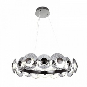 Подвесная люстра Favourite Claros 4643-16P в Пойковском - poikovskii.mebel24.online | фото 2
