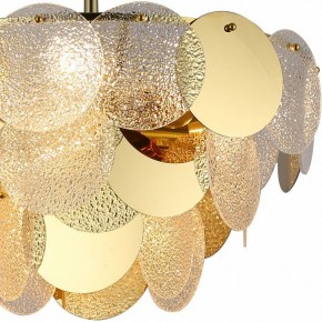 Подвесная люстра Favourite Dazzling 2741-7P в Пойковском - poikovskii.mebel24.online | фото 4