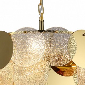 Подвесная люстра Favourite Dazzling 2741-7P в Пойковском - poikovskii.mebel24.online | фото 6