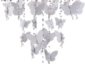 Подвесная люстра Favourite Fairies 1165-6PC в Пойковском - poikovskii.mebel24.online | фото 4