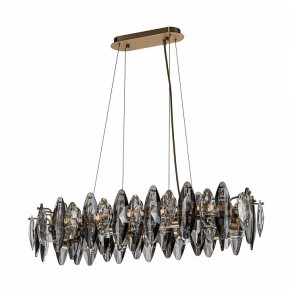 Подвесная люстра Favourite Glans 4303-8PC в Пойковском - poikovskii.mebel24.online | фото 2