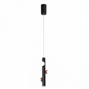Подвесная люстра Favourite Knopp 4320-3P в Пойковском - poikovskii.mebel24.online | фото 2
