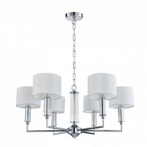 Подвесная люстра Favourite Laciness 2607-6P в Пойковском - poikovskii.mebel24.online | фото 2