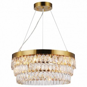 Подвесная люстра Favourite Magnitudo 2206-12P в Пойковском - poikovskii.mebel24.online | фото 2