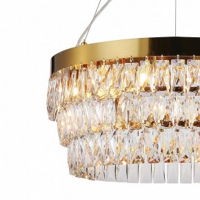 Подвесная люстра Favourite Magnitudo 2206-12P в Пойковском - poikovskii.mebel24.online | фото 5