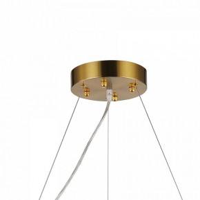 Подвесная люстра Favourite Magnitudo 2206-12P в Пойковском - poikovskii.mebel24.online | фото 7