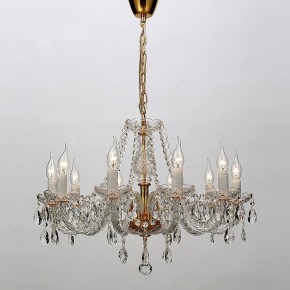 Подвесная люстра Favourite Monreal 1735-10P в Пойковском - poikovskii.mebel24.online | фото 2