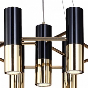 Подвесная люстра Favourite Ultra 1600-7P в Пойковском - poikovskii.mebel24.online | фото 4