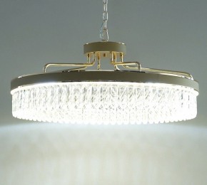 Подвесная люстра Favourite Visconte 4304-8P в Пойковском - poikovskii.mebel24.online | фото 5
