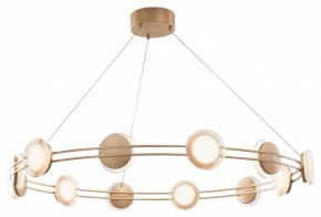 Подвесная люстра Favourite Yo-yo 4334-12P в Пойковском - poikovskii.mebel24.online | фото 2