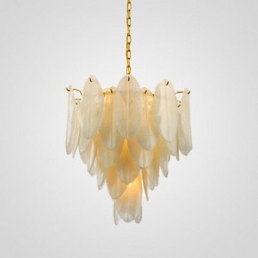 Подвесная люстра Imperiumloft Angel Style Italian Murano Glass BLOMST01 в Пойковском - poikovskii.mebel24.online | фото