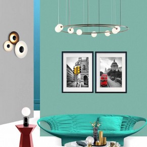 Подвесная люстра Imperiumloft Concent CONCENT01 в Пойковском - poikovskii.mebel24.online | фото 7
